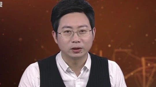 经典传奇 卧底风云 最美女特务徐来