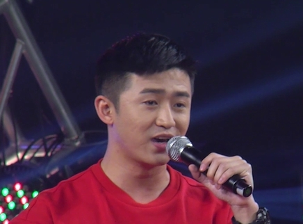快乐男声 郑州晋级赛：可爱小胖受称赞