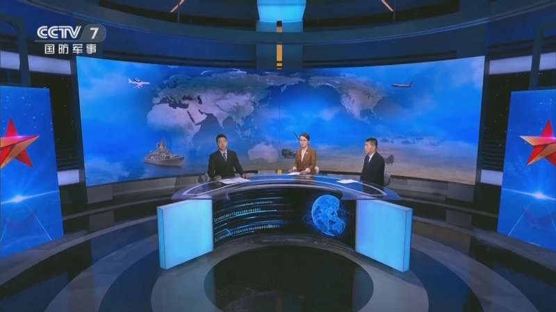 防务新观察 《防务新观察》 20240826 乌军使用美制炸弹袭击库尔斯克 普京称乌军欲袭核电站 警惕北约威胁亚太安全