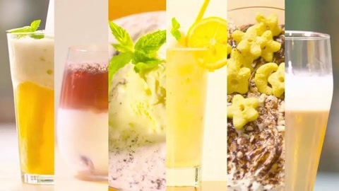 觅食迹 最6的啤酒玩法，你学到了吗？