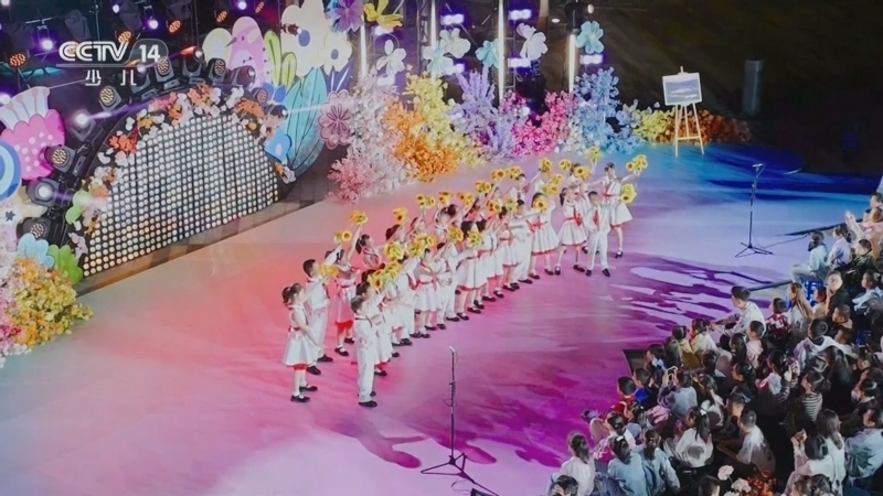 音乐快递 《音乐快递》 20250326 花朵音乐节