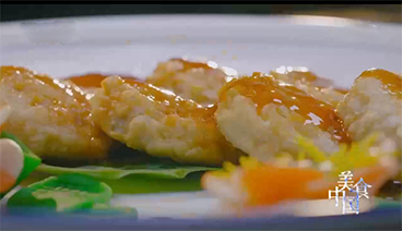《美食中国》 20210122 系列片《一城一味》之时节密语