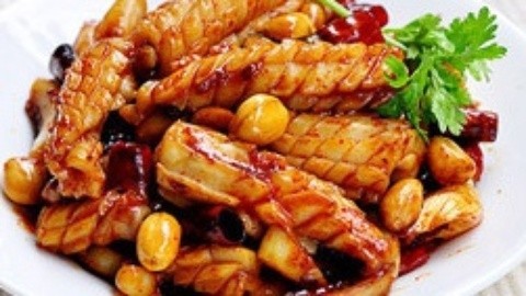 乐活好正点 新加坡美食餐厅