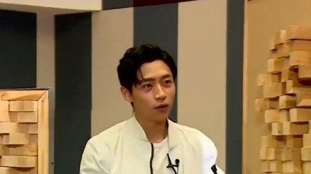 深圳卫视非常静距离 郑恺爆料魏晨是肌肉男