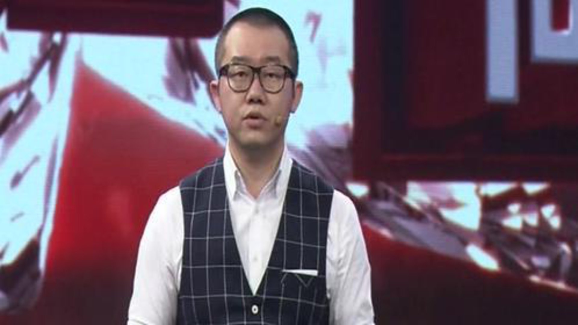 幸福来敲门【天津卫视】 希望能够弘扬蒙医药