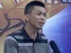 幸福来欢唱 2012 “霸气哥”搞笑模仿秀