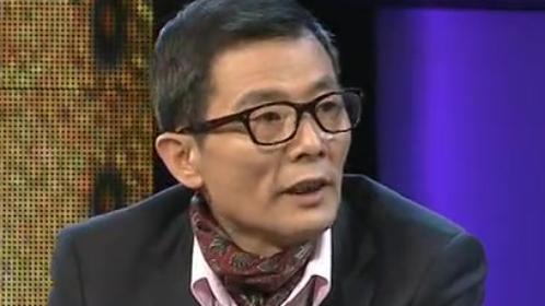 非常故事汇 “石头”的秘密