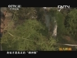远方的家 百山百川行 第二十八集 神奇之地《远方的家》 20130529