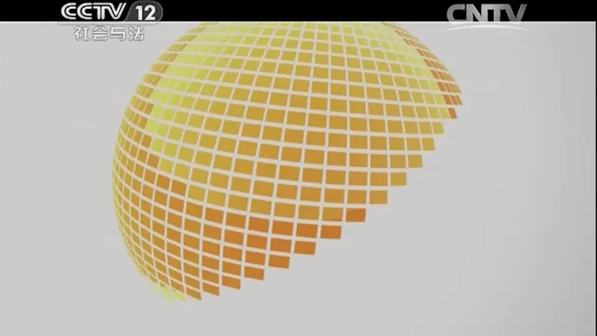 《天网：迷情凶案》第2集