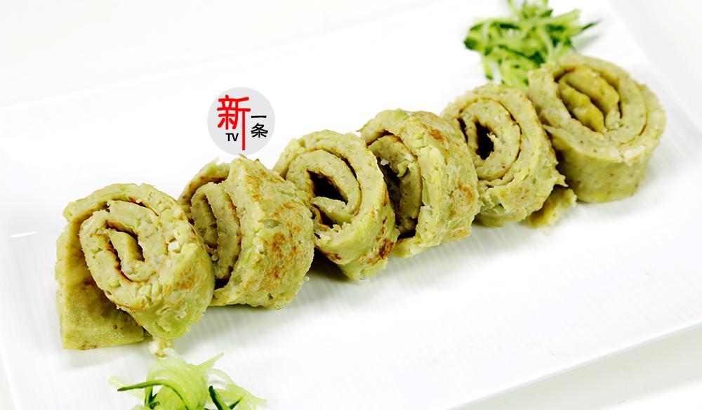 新一条美食 茄子这样做只用几滴油，做法简单又好吃