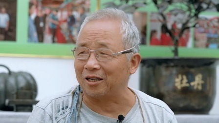 在希望的田野上 寻找铁匠爷，学习打造商丘铁锅