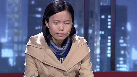 金牌调解 不会生育的媳妇