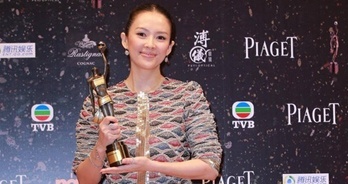 第33届香港电影金像奖颁奖典礼