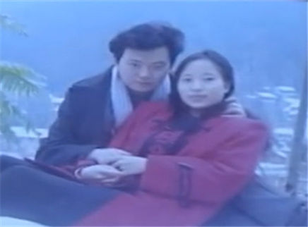 寻情记 婚姻120 丈夫妙手仁心暗情疑雾重重