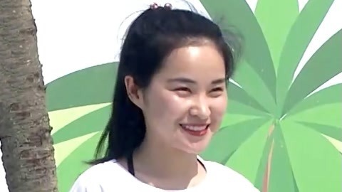 男生女生向前冲 第十四季 学妹畅通无阻超越学姐 孟加拉“七娃”组团闯关