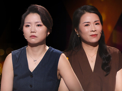 女子孕期丈夫前任陪产 双方合伙创业惊呆全场