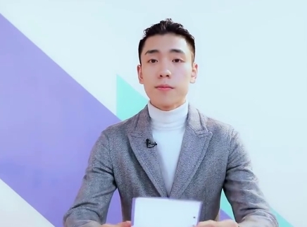 音乐集装箱 王子异：心跳BoomBoom告白时刻