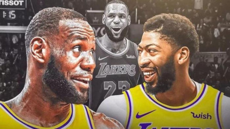 NBA流言收割机 湖人季前赛赛程公布：共6场4次战勇士+2中国赛