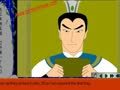 三国小故事 三气周瑜(二)