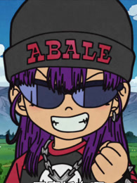 阿拉蕾TVSP2 马西利特博士