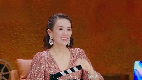 我就是演员 第三季 马嘉祺被夸 李汶翰金子涵<想见你>被评可笑(二)