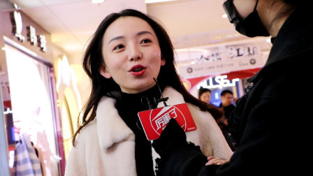 厉害了学妹 为什么女生都喜欢长得高的男生? 美女不愧过来人