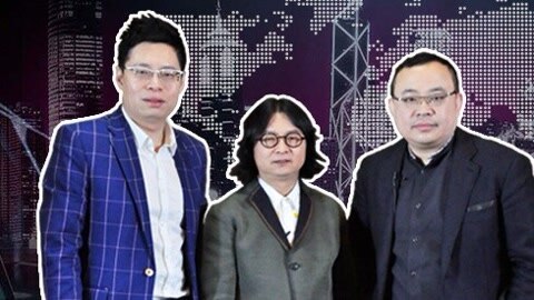 醇享人生 郑好、丁乙：商人玩艺术：小文艺还是大商机？