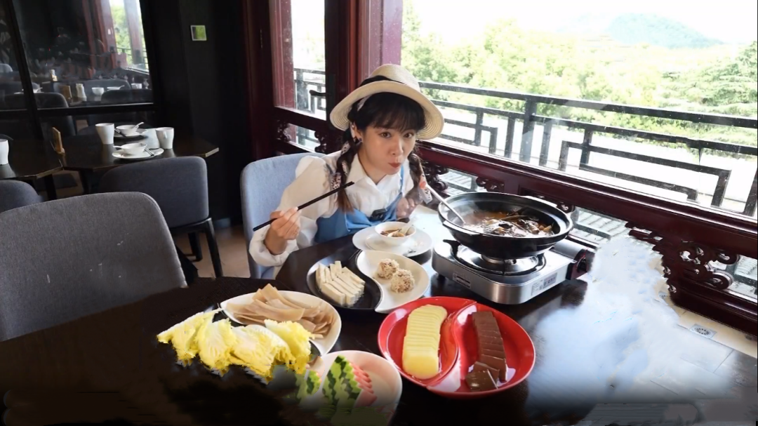 星&middot;旅途 杭州超山休闲游