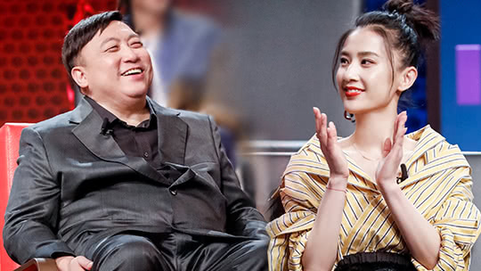 第4期：王晶回应拍电影只认票房