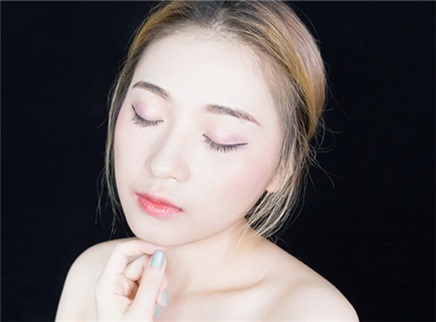 美芽 教你3步搞定日常眼妆！