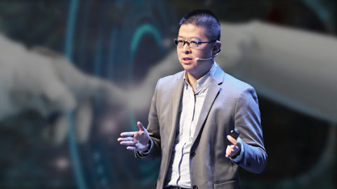一刻talks 被人工智能渗透90%的四大行业，一半人将会失业