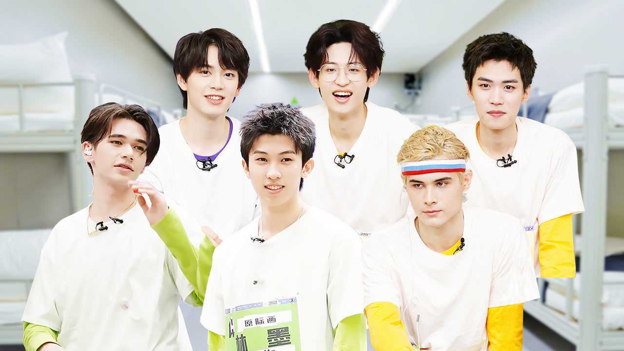 第8期加更：宿舍日记（十二）