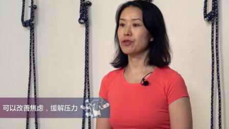 桥式肩倒立（辅具）-教学