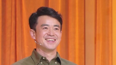 群英会2023 相声：《老板与员工论捧逗》