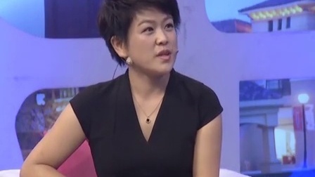 时尚汇 男嘉宾为追梦选择退伍