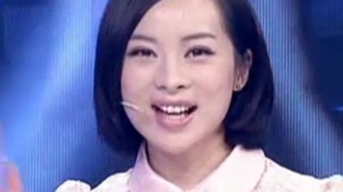 谁是我家人第一季 谁是美女医师的老公