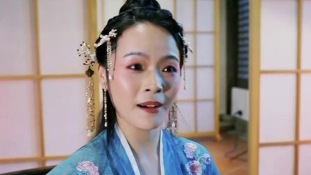 民宿体验官安闹闹体验龙谷山房