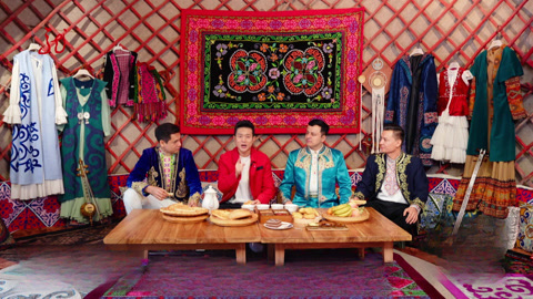 走进抚远亲临非遗传承人 探索乐器背后的神秘之美