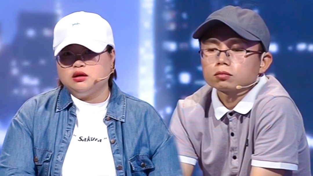 想当家的妻子