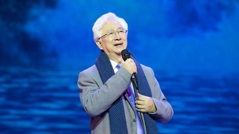 陈铎《话说长江》 经典再现