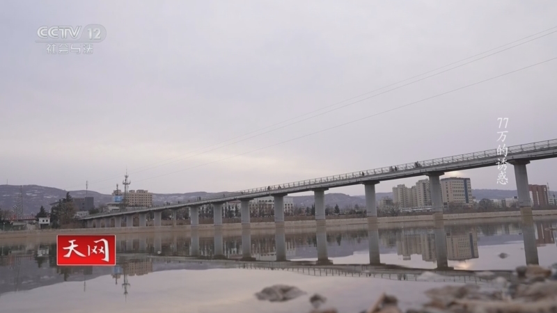 《天网》 20260302 77万的诱惑