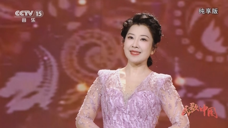 《民歌中国》 20251129 纯享版