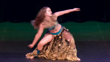风情肚皮舞 Belly Dance29