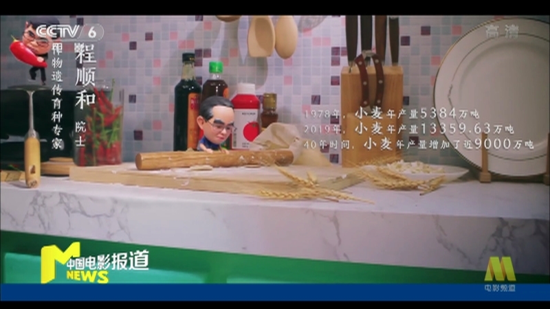 《中国电影报道》 20210527
