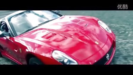 神奇的老皮 第一季 国人自制 低成本极品飞车街头狂飙 04
