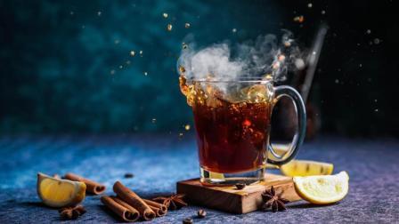 一杯冰咖啡的奇妙试验 激发夏天的灵感