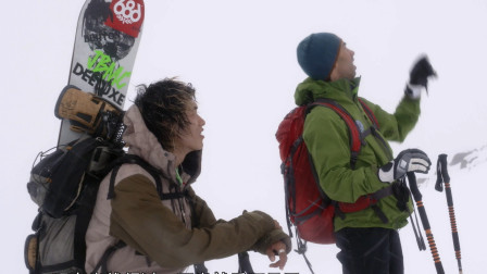 阿根廷终点，环球旅行家带你体验埃尔恰登浪漫滑雪之旅