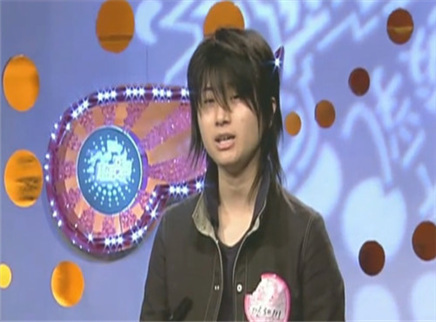 2006超级女声 特辑：尚雯婕