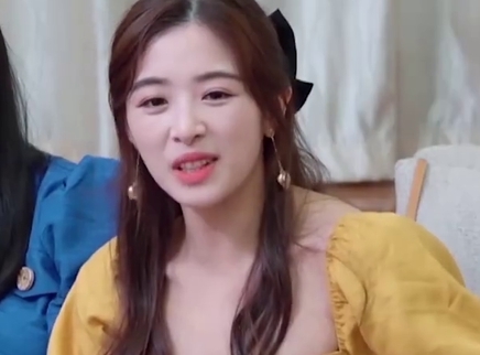 姐姐的花式大赏 姐姐们的成团发言