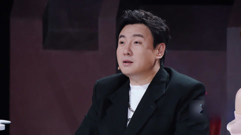 容祖儿邀请李斯丹妮 黄圣依被舞伴感动(二)